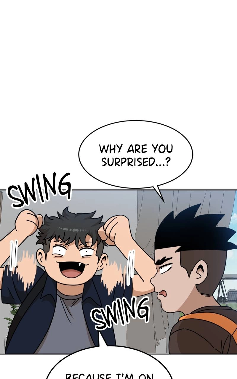 Double Click Chapter 105 - Page 68