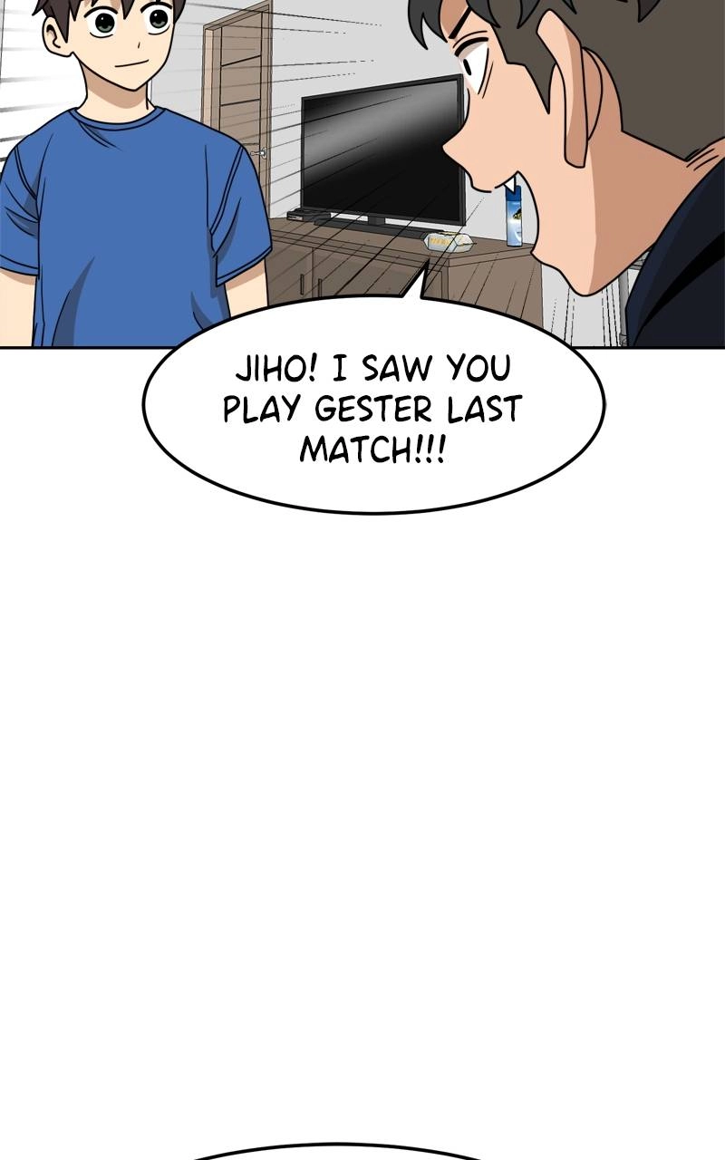 Double Click Chapter 105 - Page 70