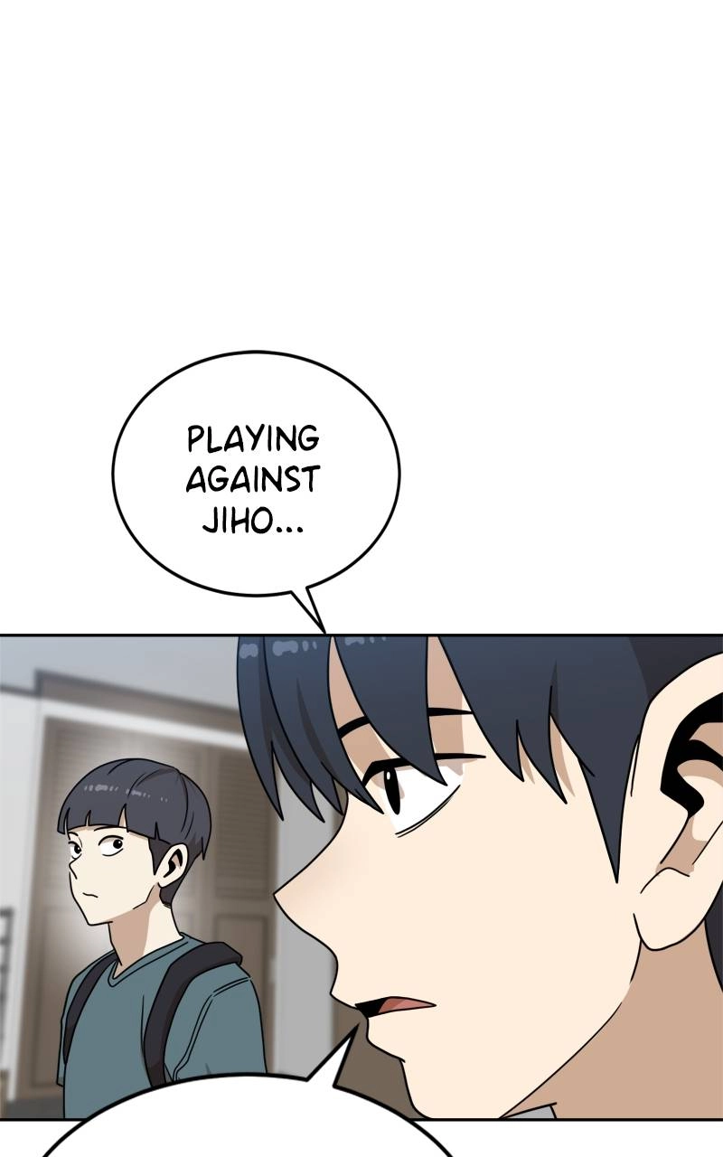 Double Click Chapter 105 - Page 72