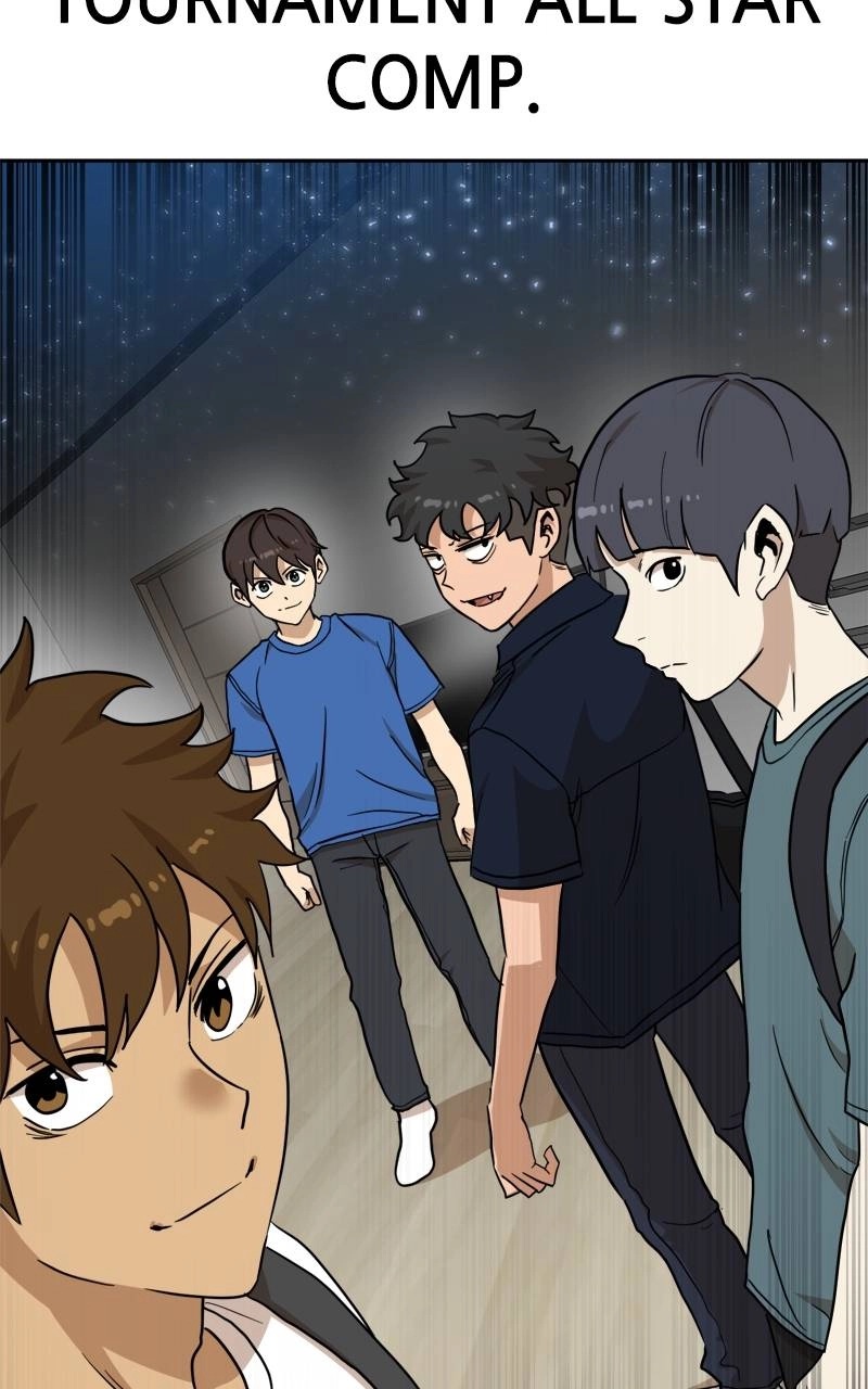 Double Click Chapter 105 - Page 77