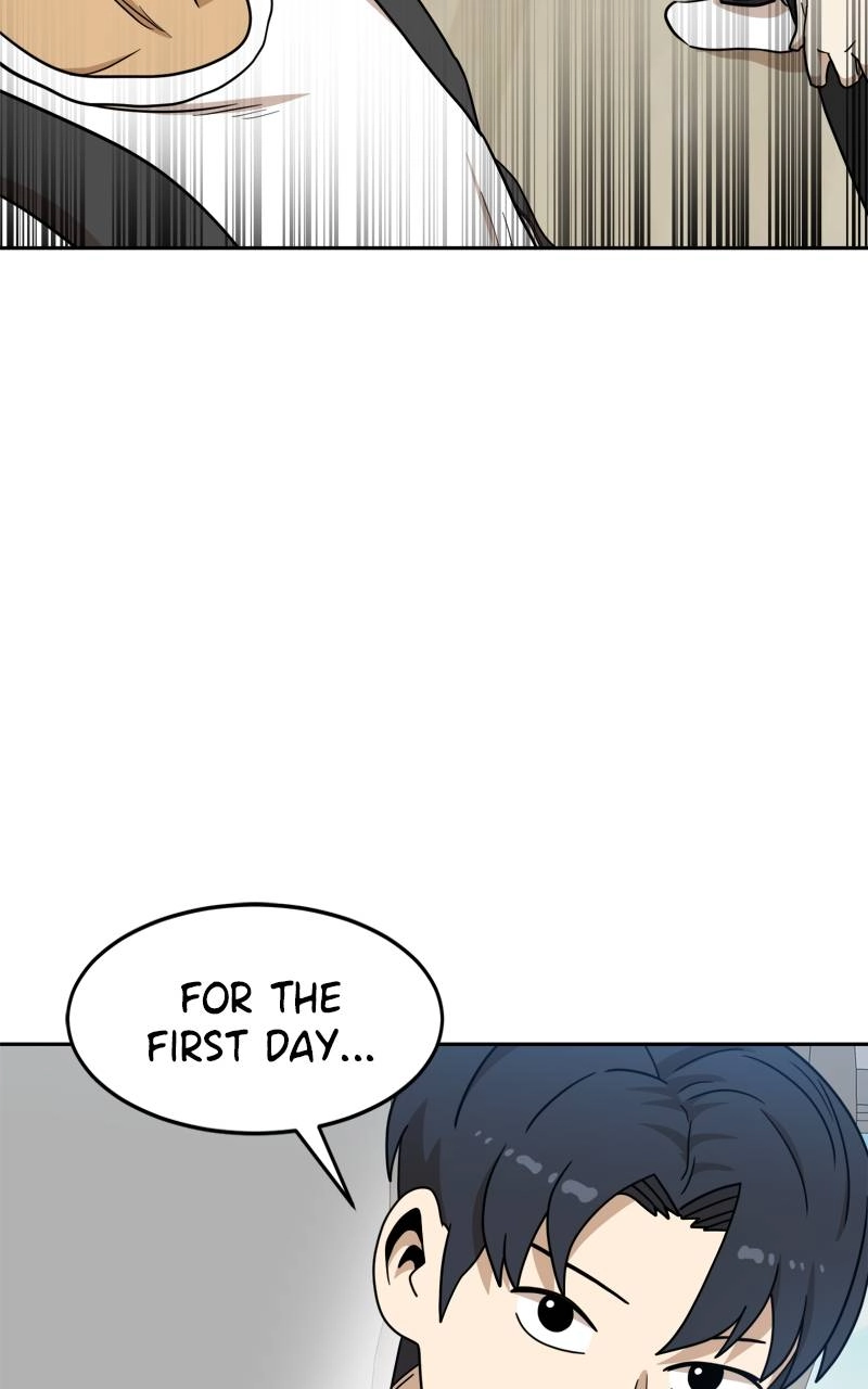 Double Click Chapter 105 - Page 78