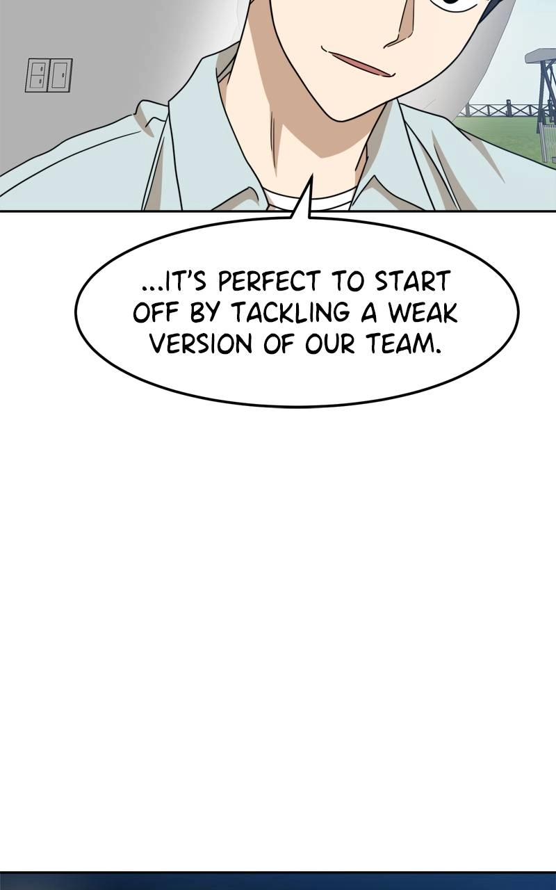 Double Click Chapter 105 - Page 79