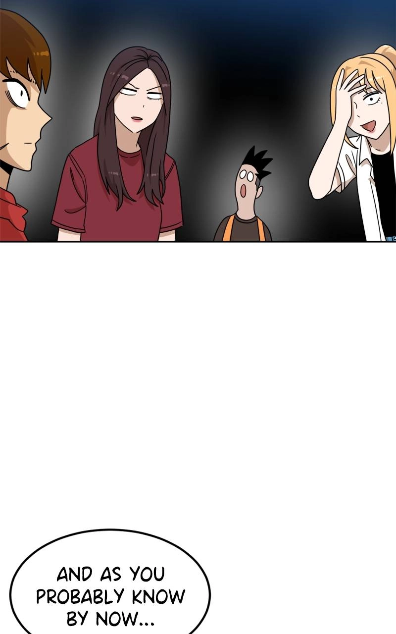 Double Click Chapter 105 - Page 80