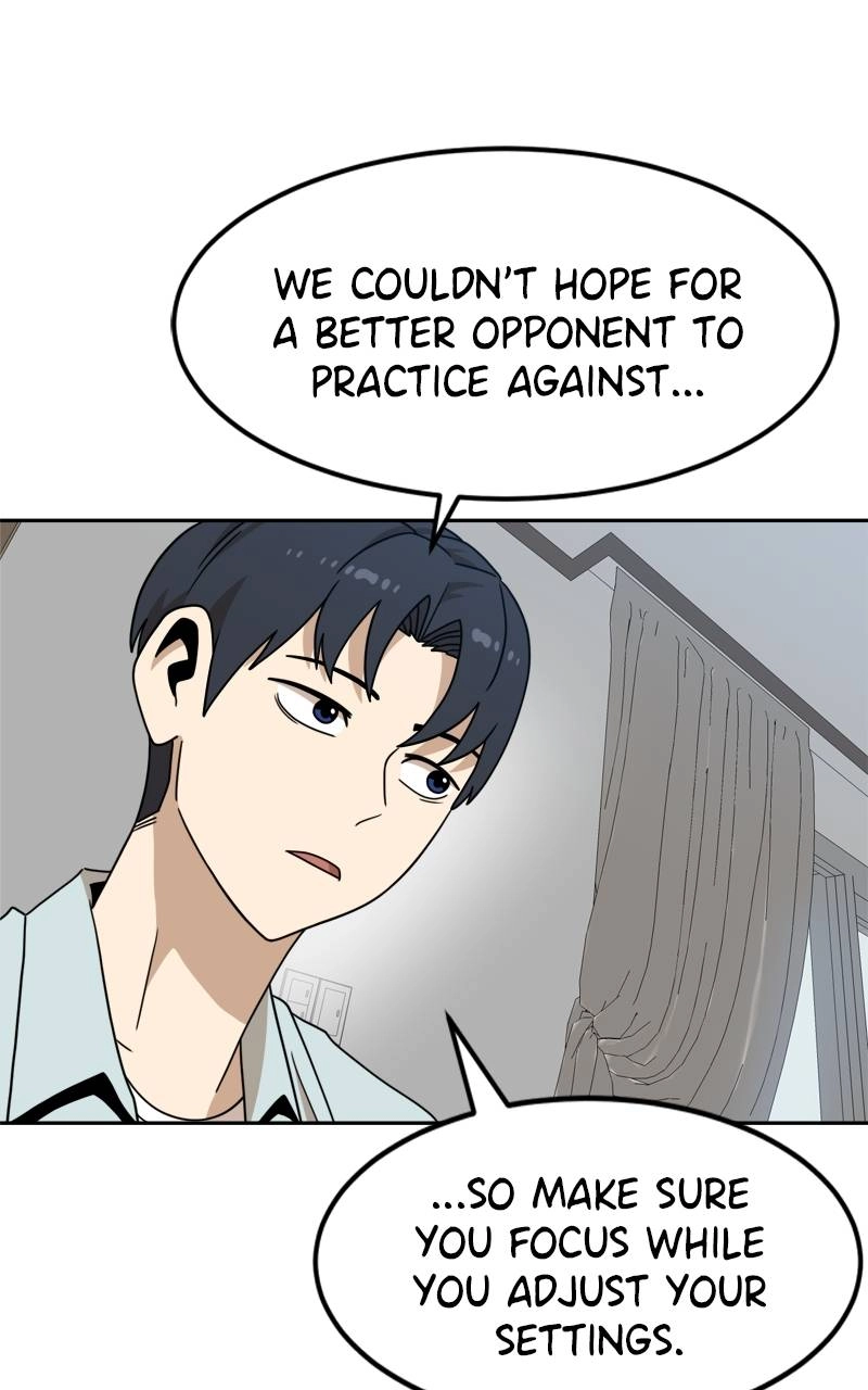 Double Click Chapter 105 - Page 82