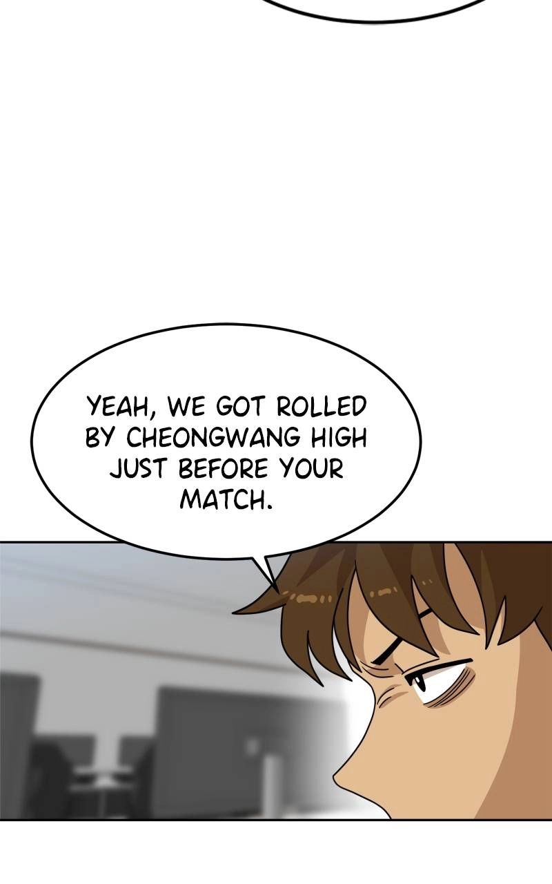 Double Click Chapter 105 - Page 83