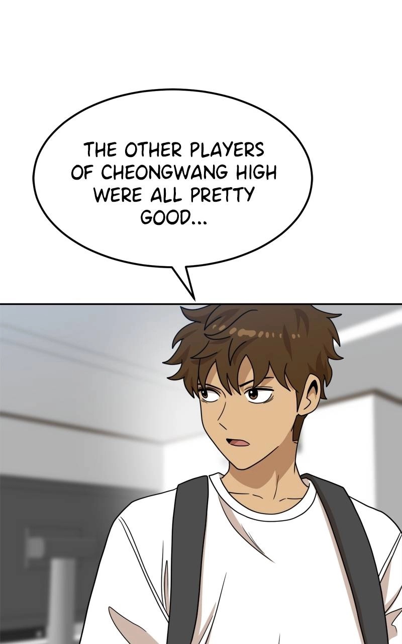 Double Click Chapter 105 - Page 91