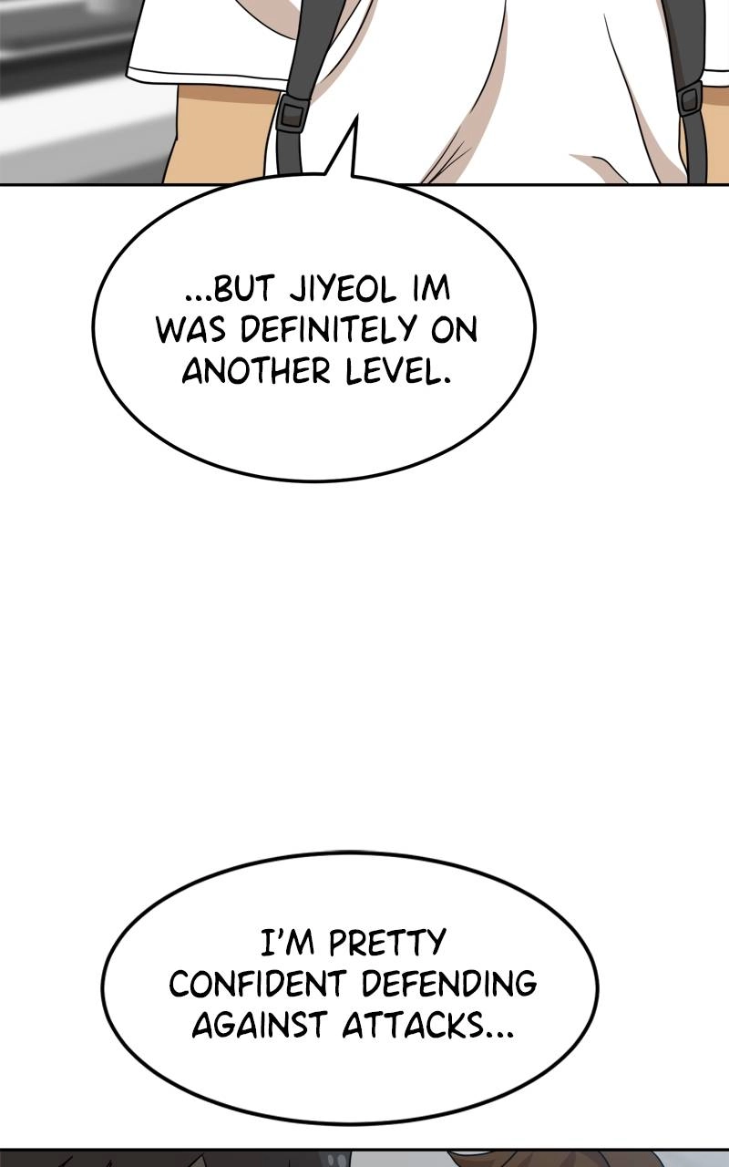 Double Click Chapter 105 - Page 92