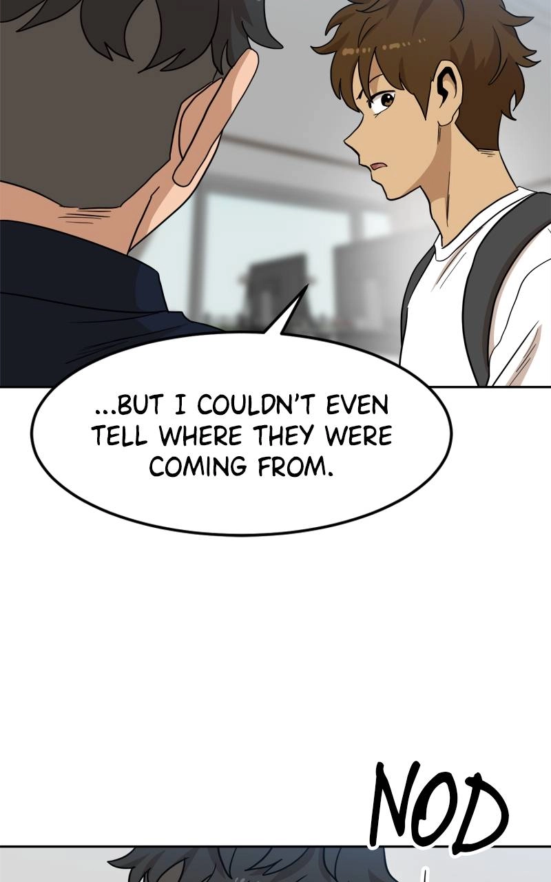 Double Click Chapter 105 - Page 93