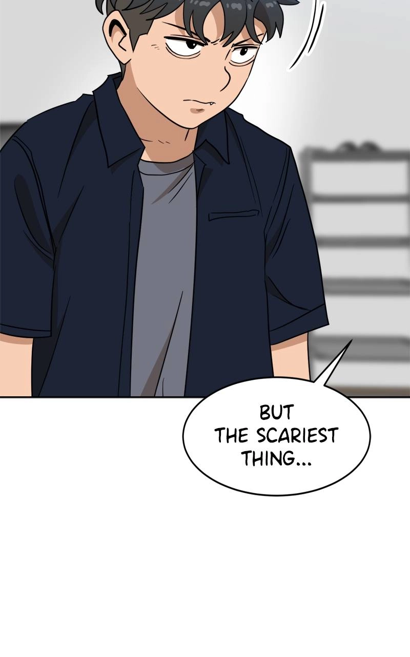 Double Click Chapter 105 - Page 94