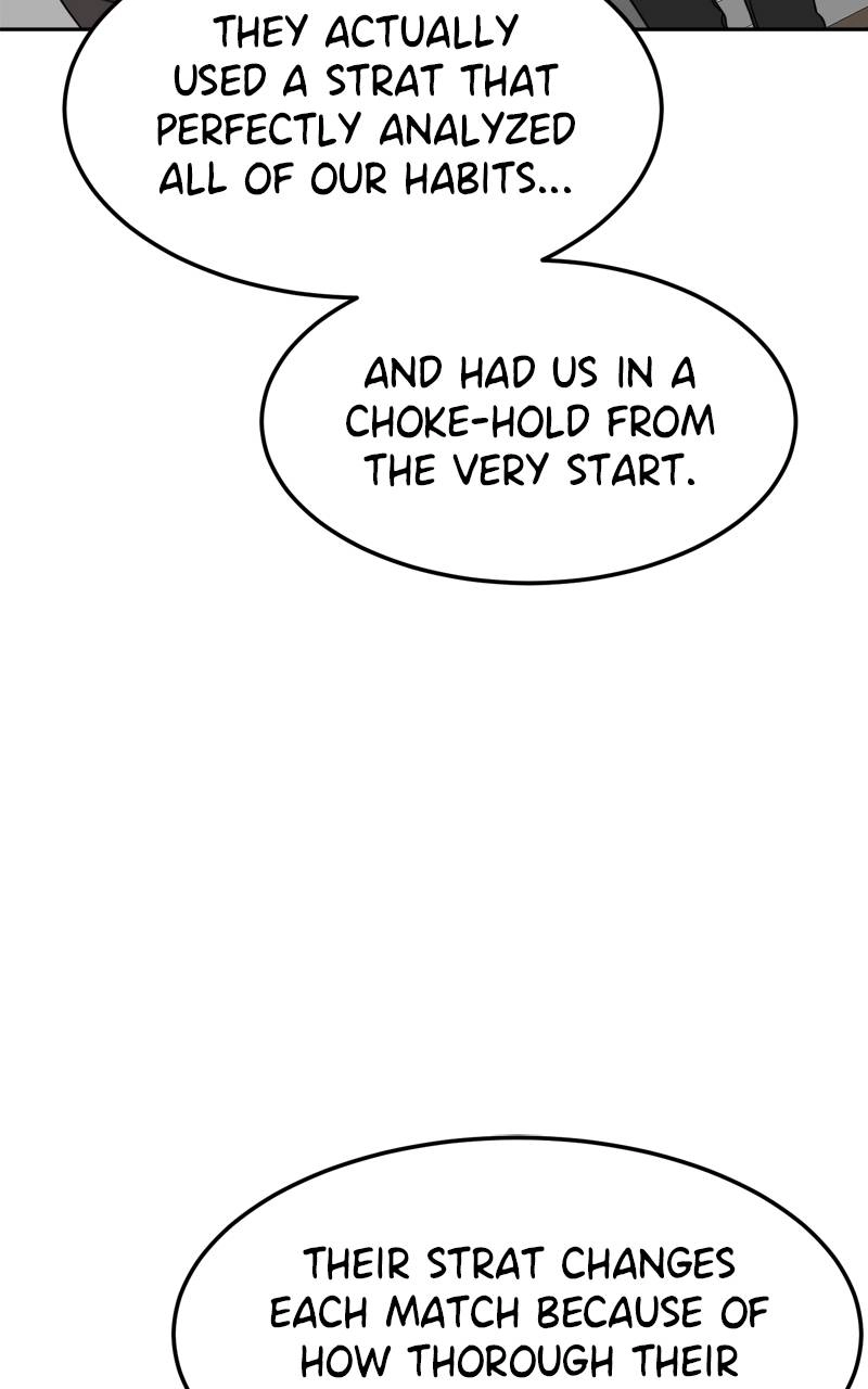 Double Click Chapter 105 - Page 97
