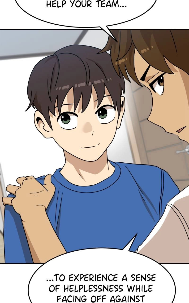 Double Click Chapter 105 - Page 101