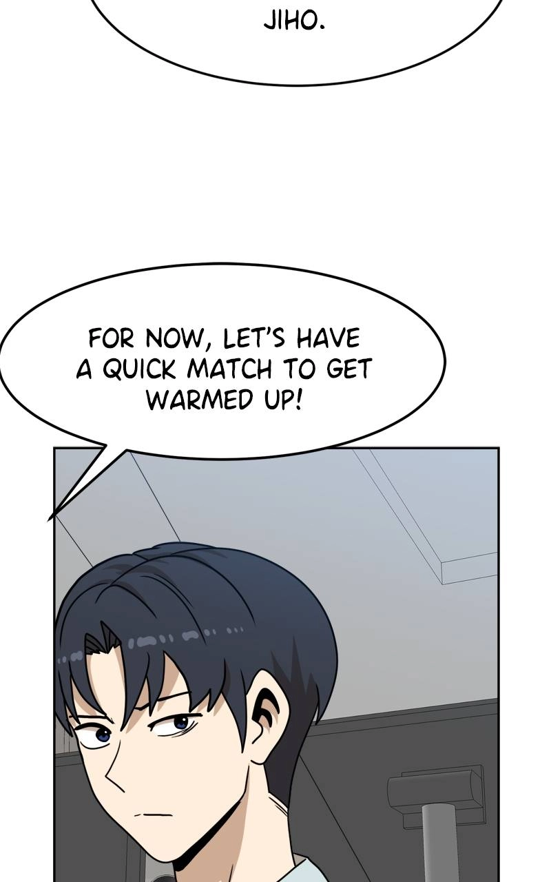 Double Click Chapter 105 - Page 102