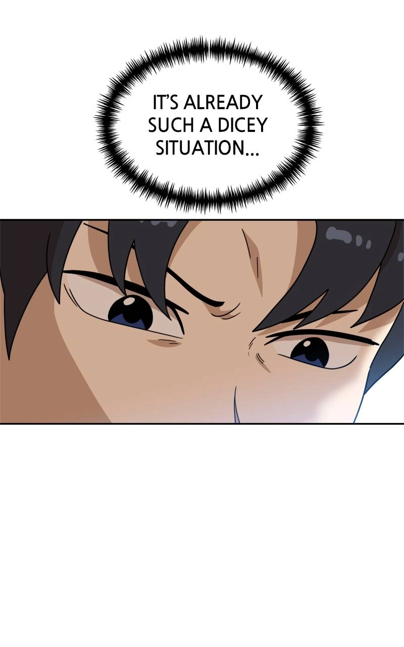 Double Click Chapter 105 - Page 108