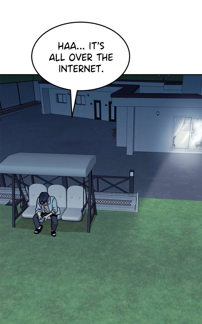 Double Click Chapter 105 - Page 111