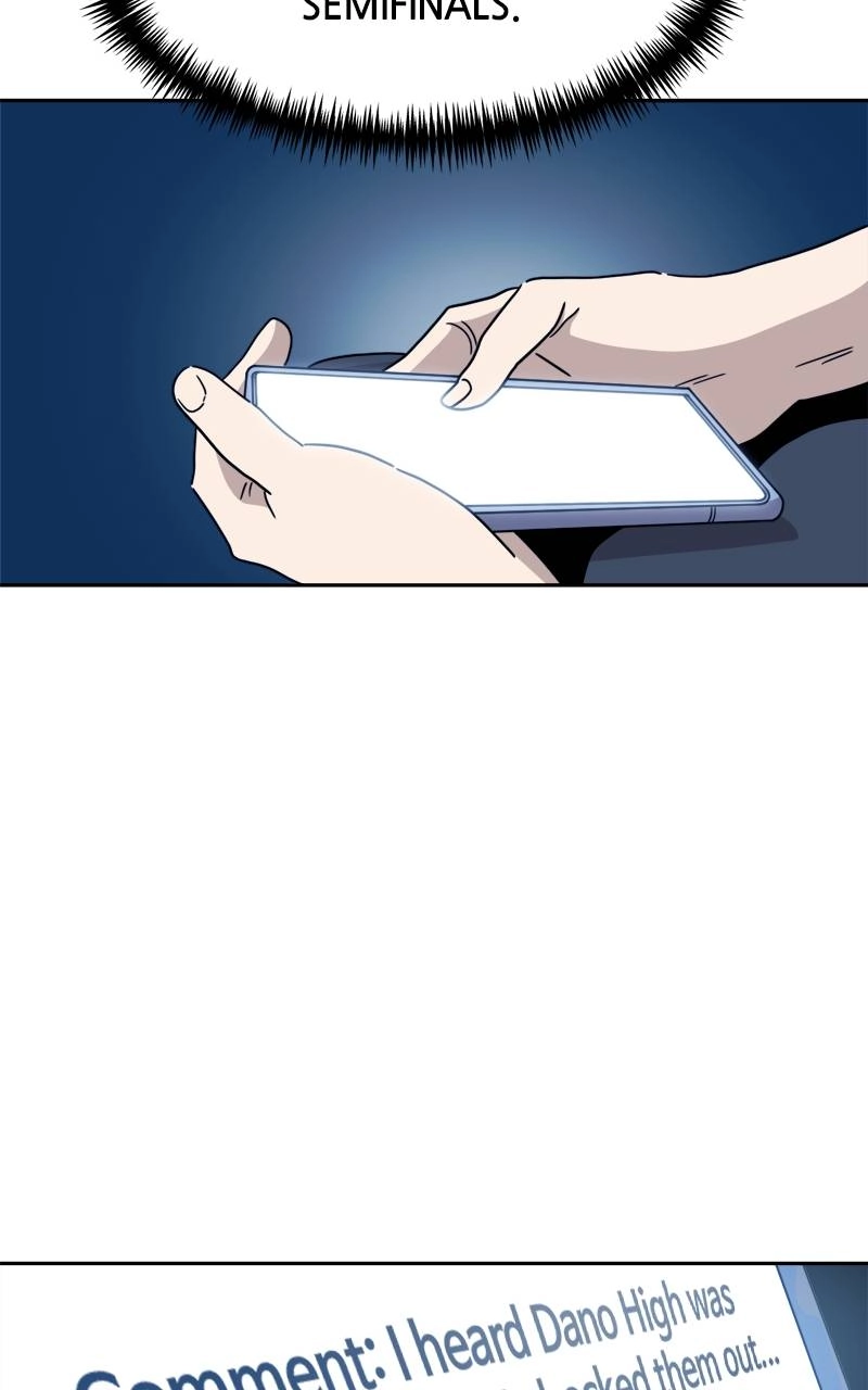 Double Click Chapter 105 - Page 114