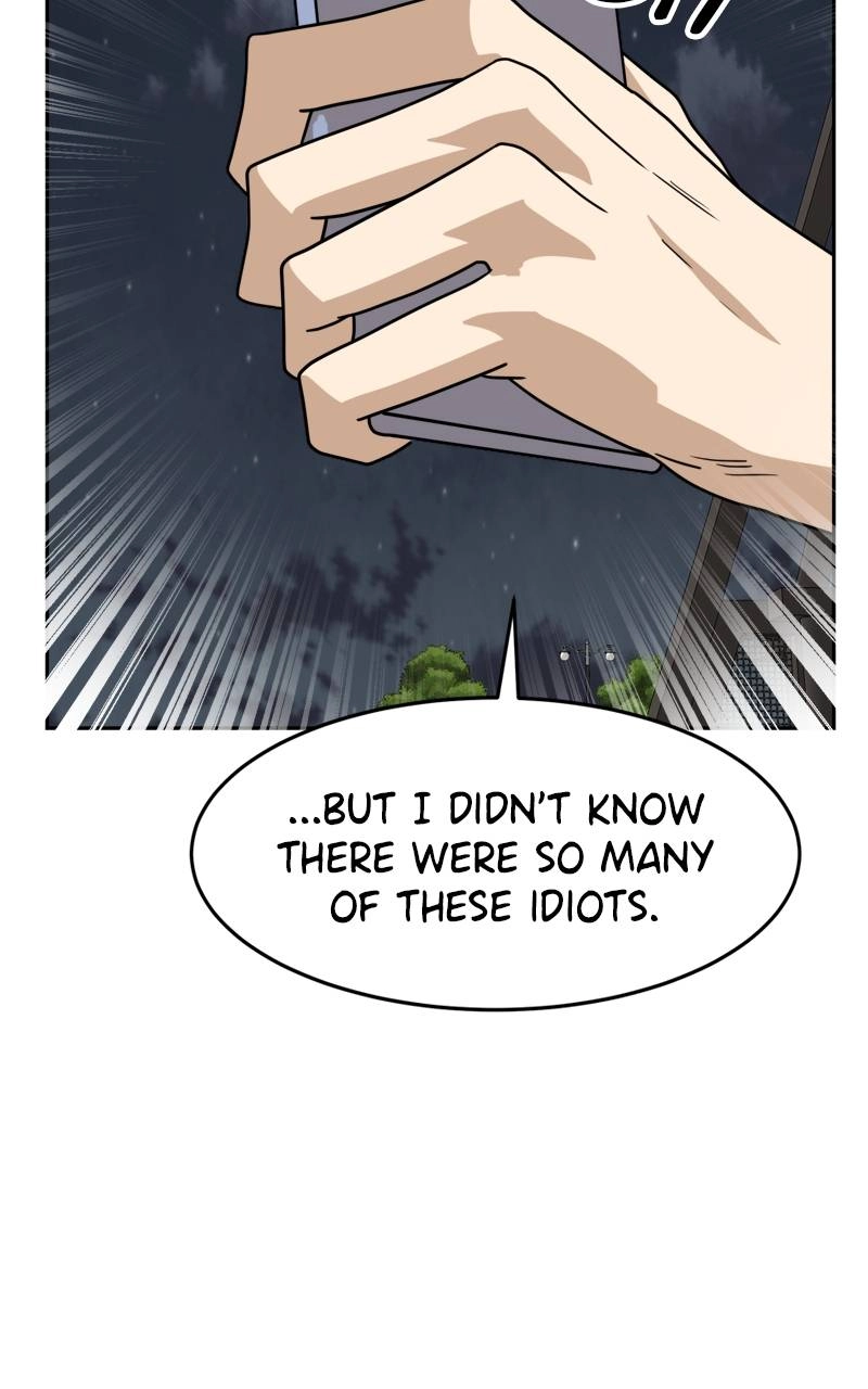 Double Click Chapter 106 - Page 3