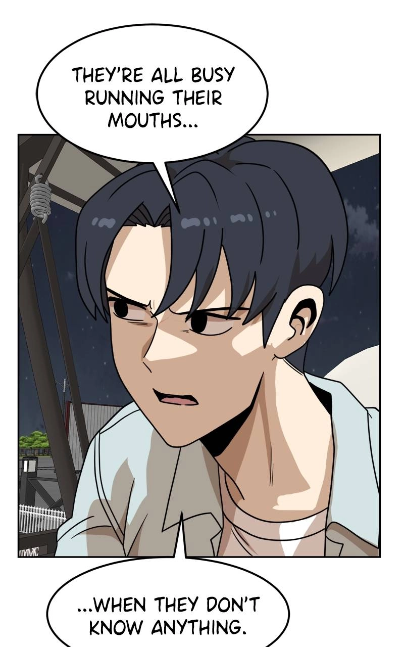 Double Click Chapter 106 - Page 4