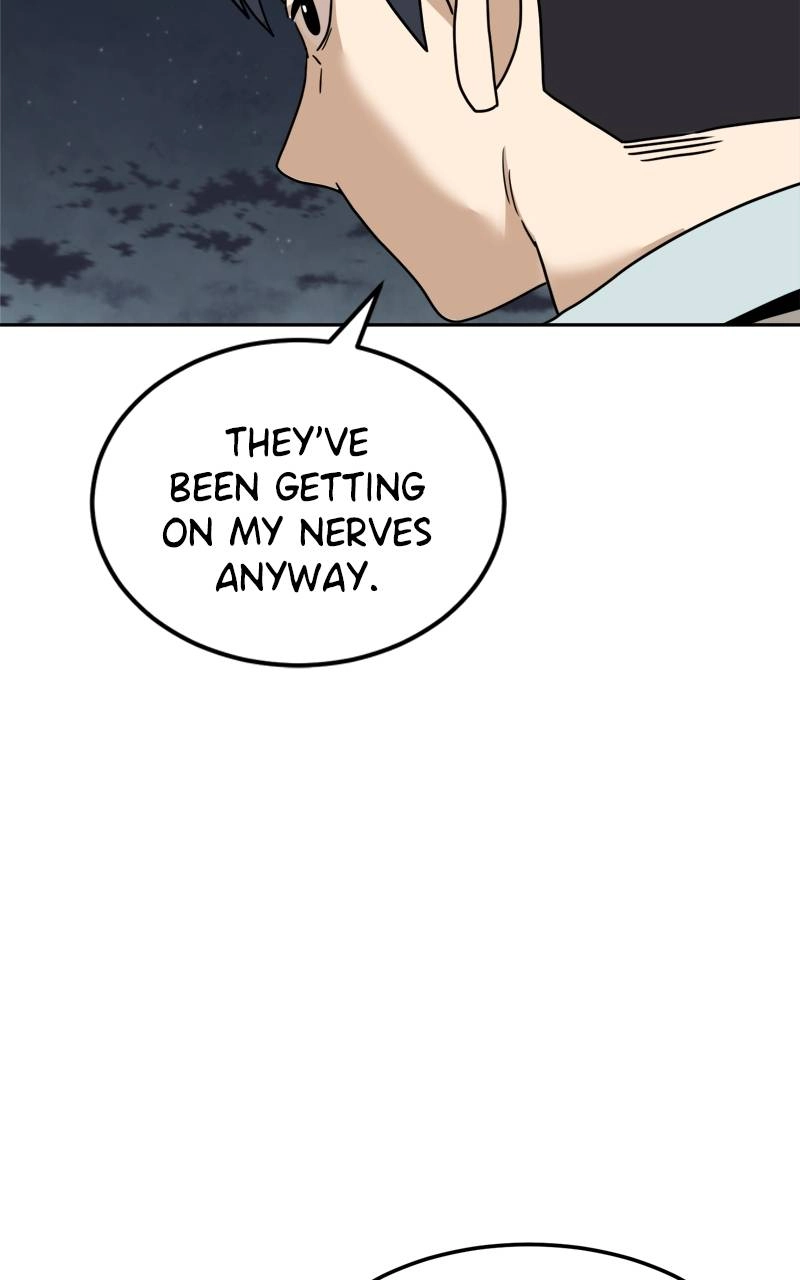 Double Click Chapter 106 - Page 9
