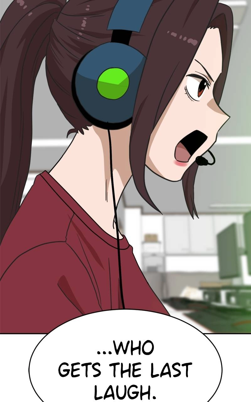 Double Click Chapter 106 - Page 12