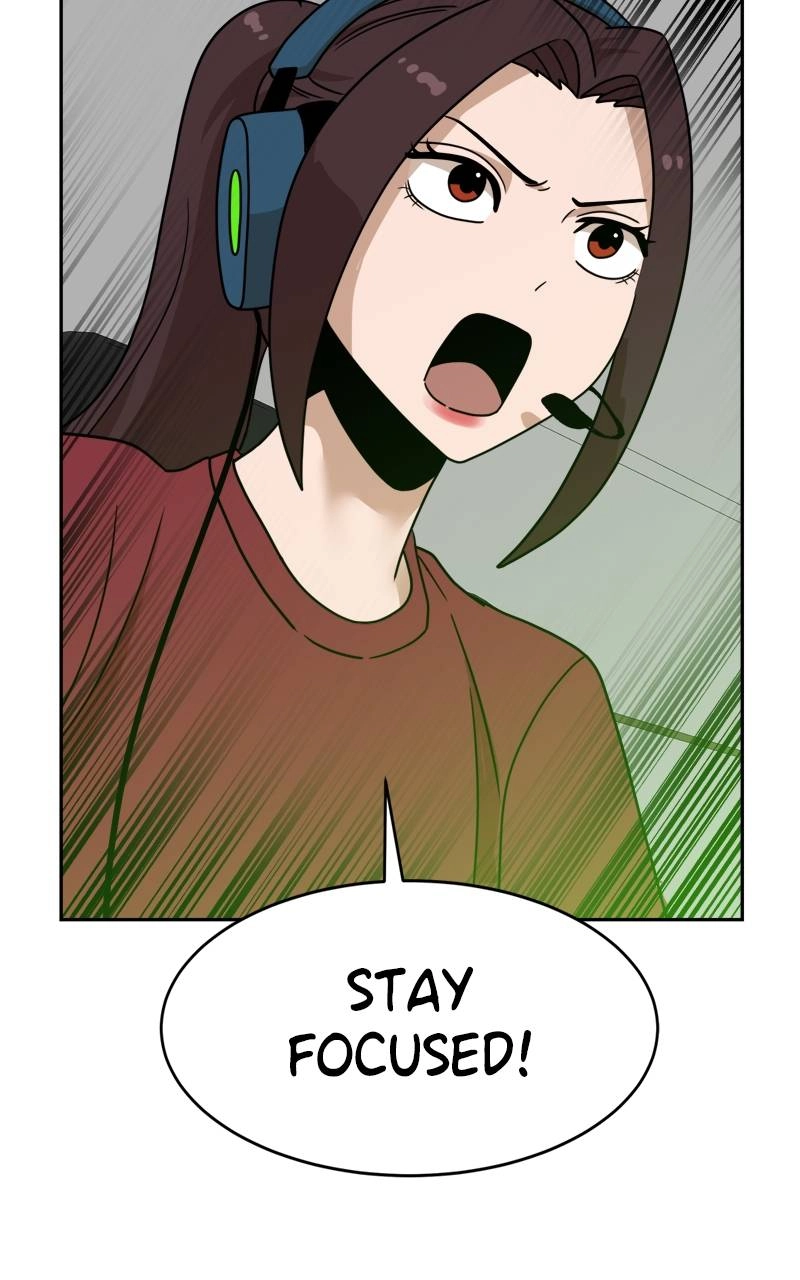 Double Click Chapter 106 - Page 15