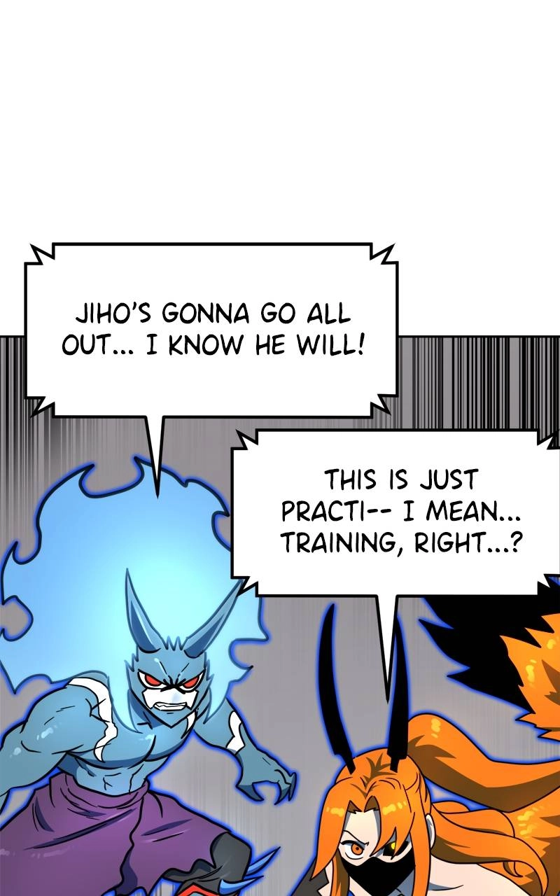 Double Click Chapter 106 - Page 16