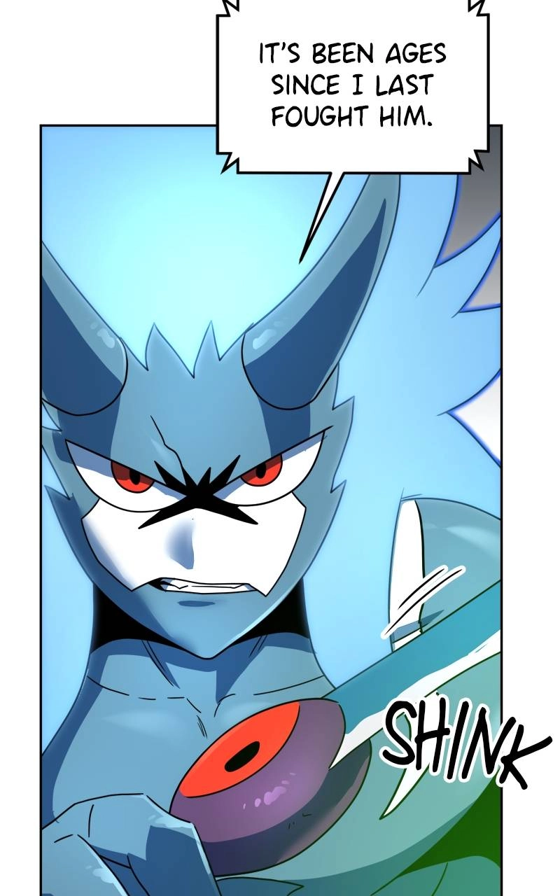 Double Click Chapter 106 - Page 20