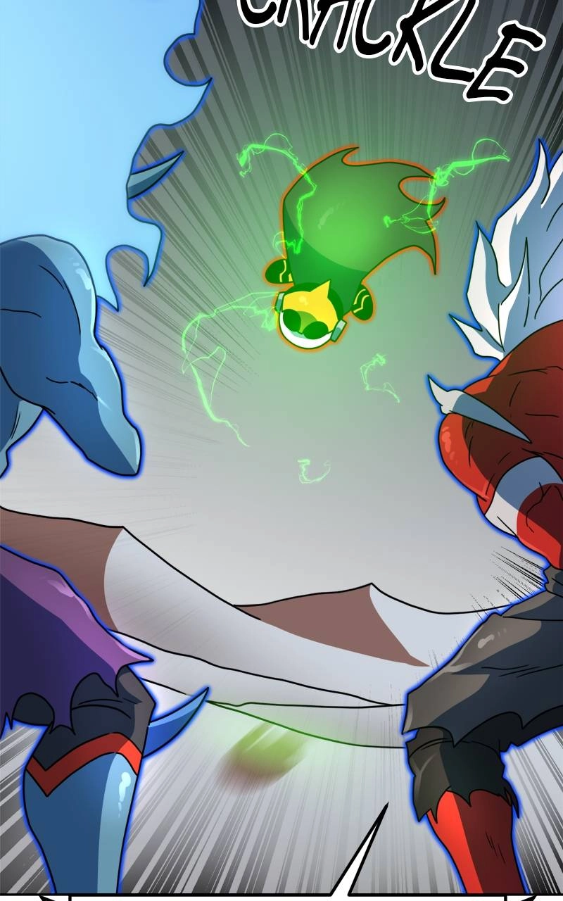 Double Click Chapter 106 - Page 22