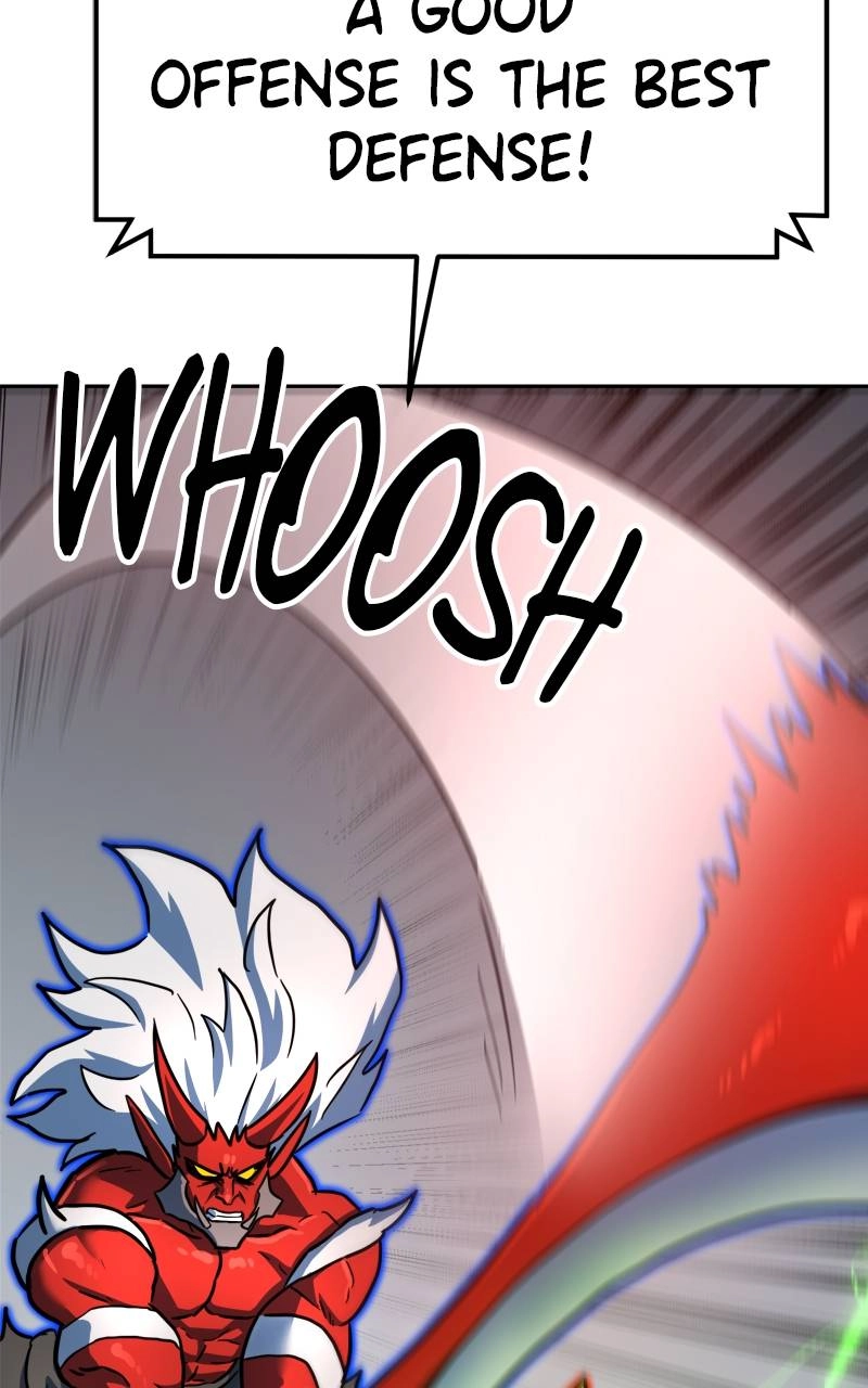 Double Click Chapter 106 - Page 25