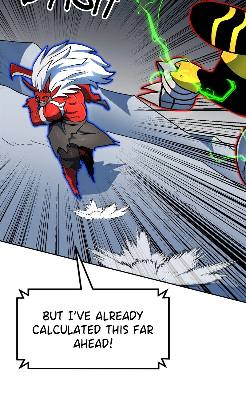 Double Click Chapter 106 - Page 31
