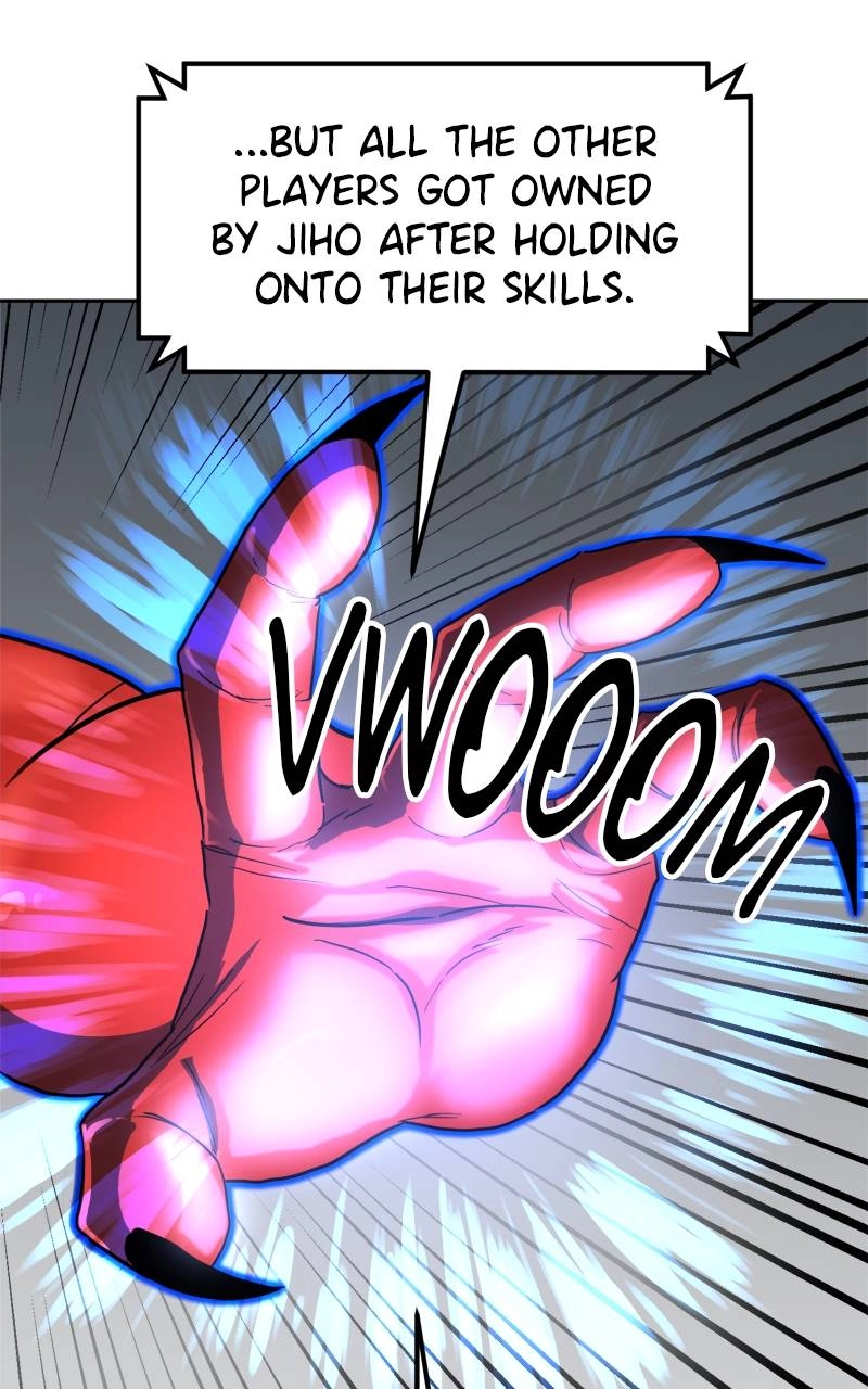 Double Click Chapter 106 - Page 33