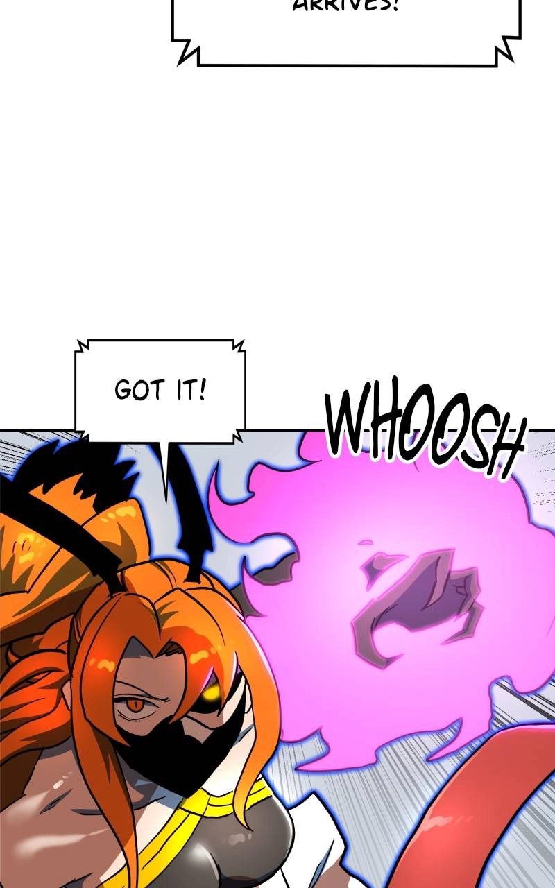 Double Click Chapter 106 - Page 38