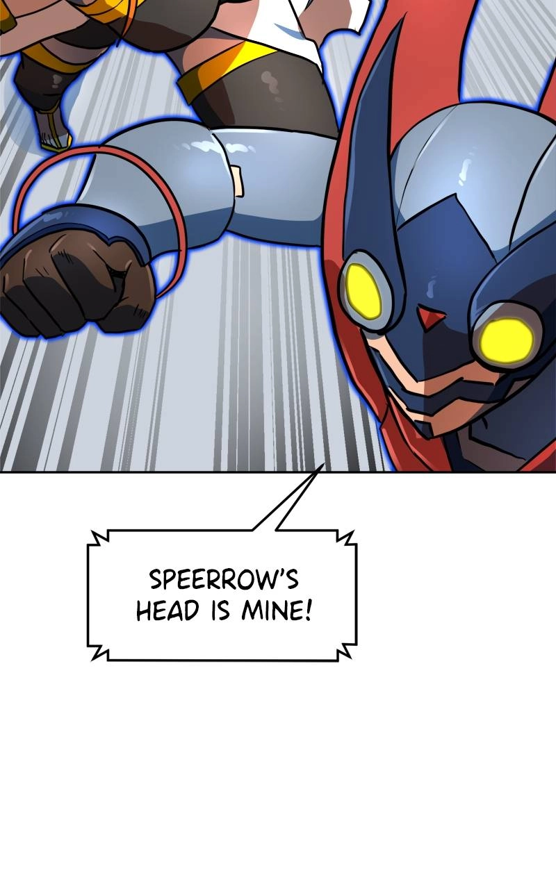 Double Click Chapter 106 - Page 39
