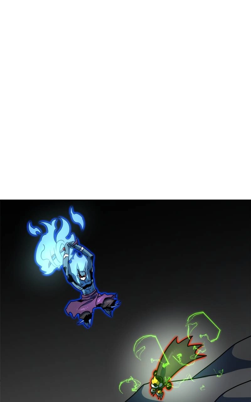 Double Click Chapter 106 - Page 40