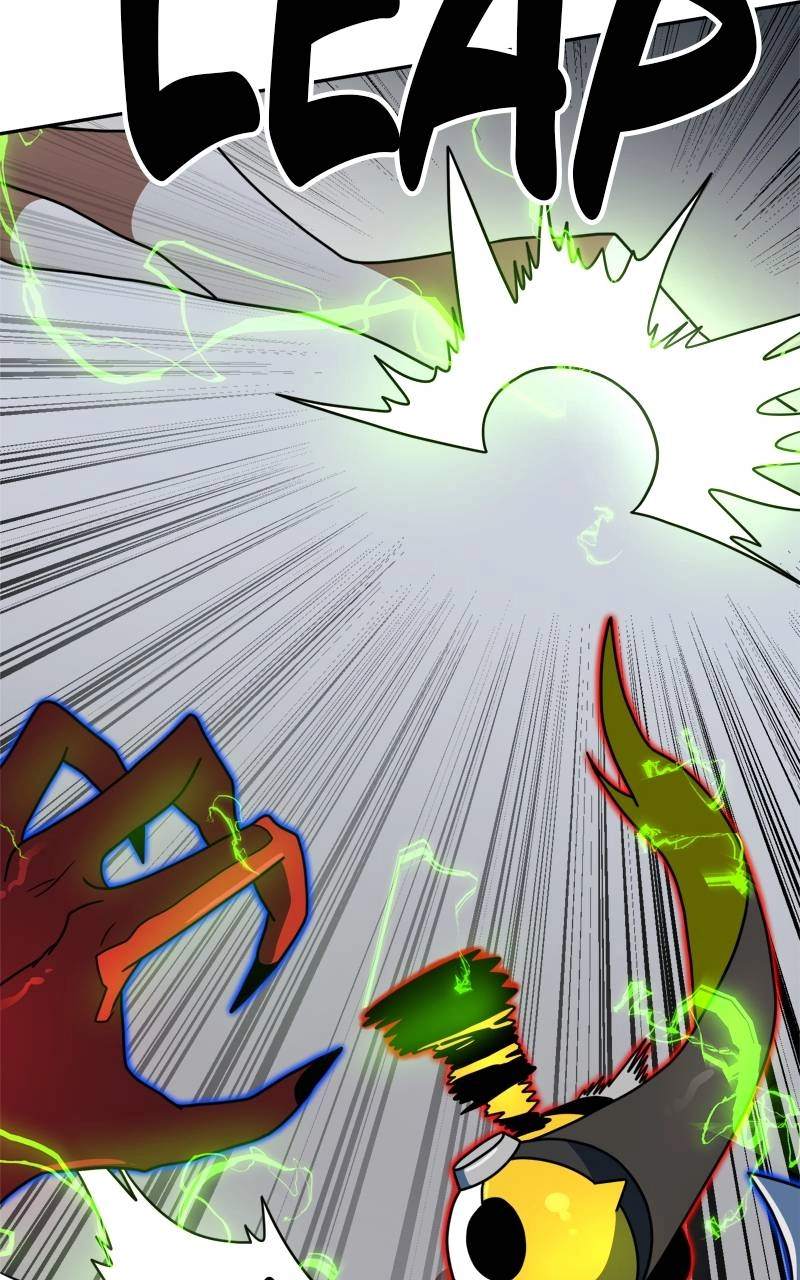 Double Click Chapter 106 - Page 45