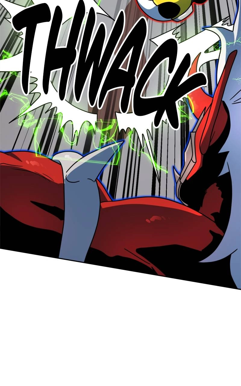 Double Click Chapter 106 - Page 46