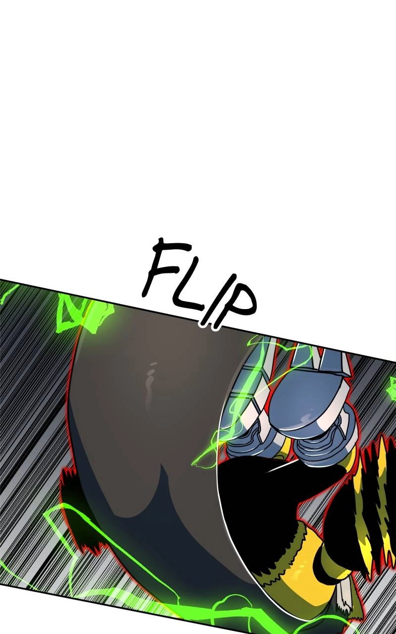 Double Click Chapter 106 - Page 47