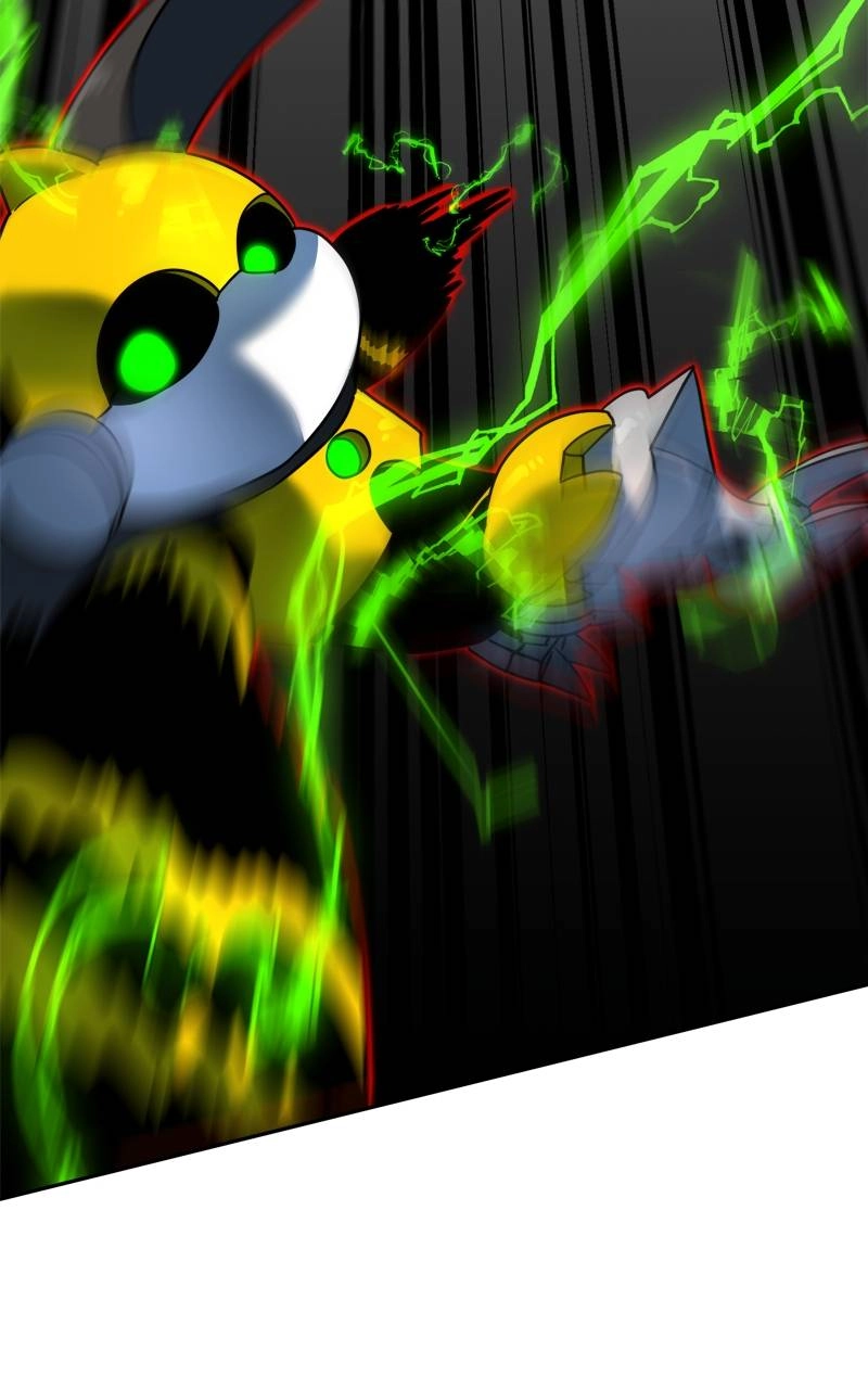 Double Click Chapter 106 - Page 56