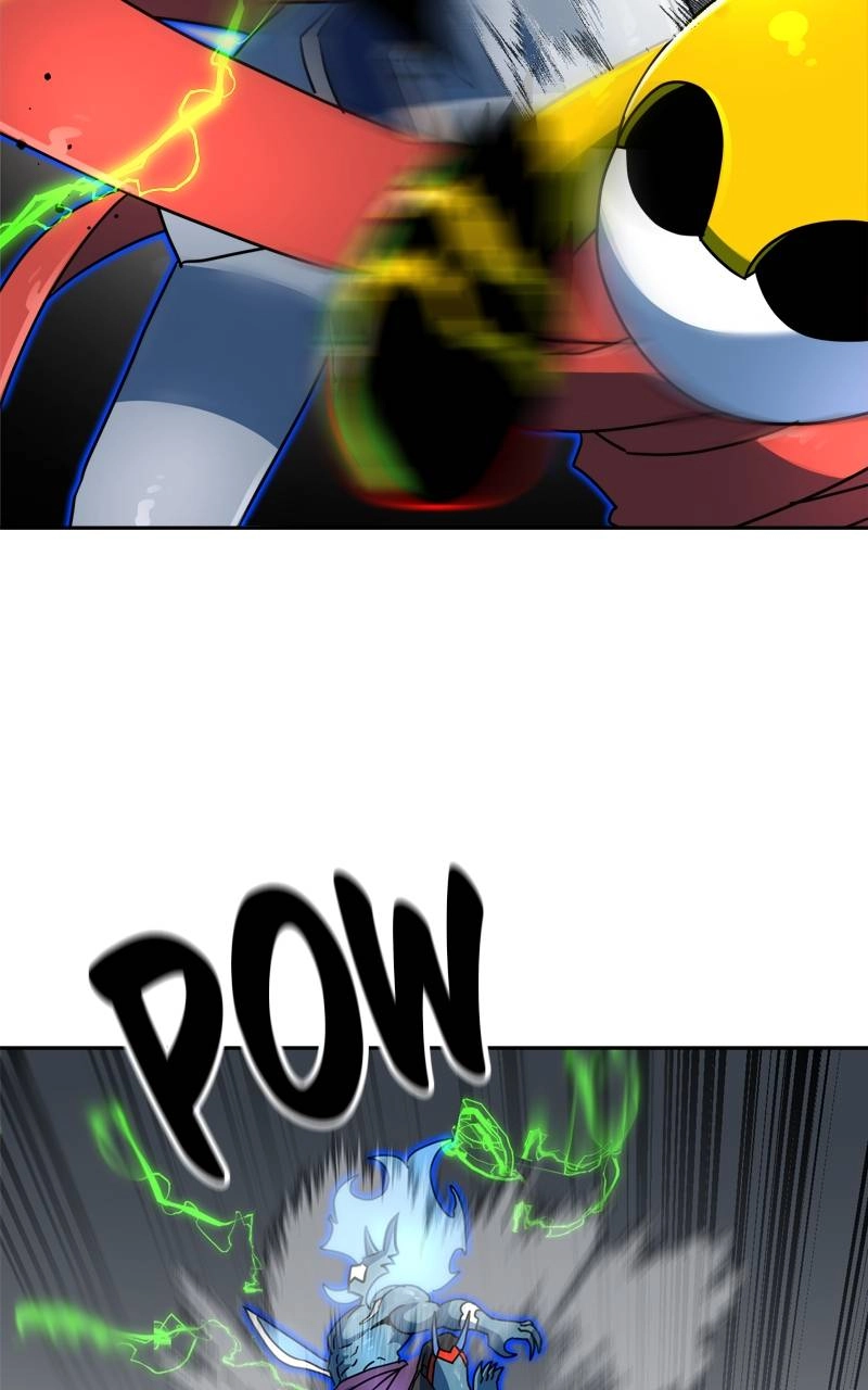 Double Click Chapter 106 - Page 67