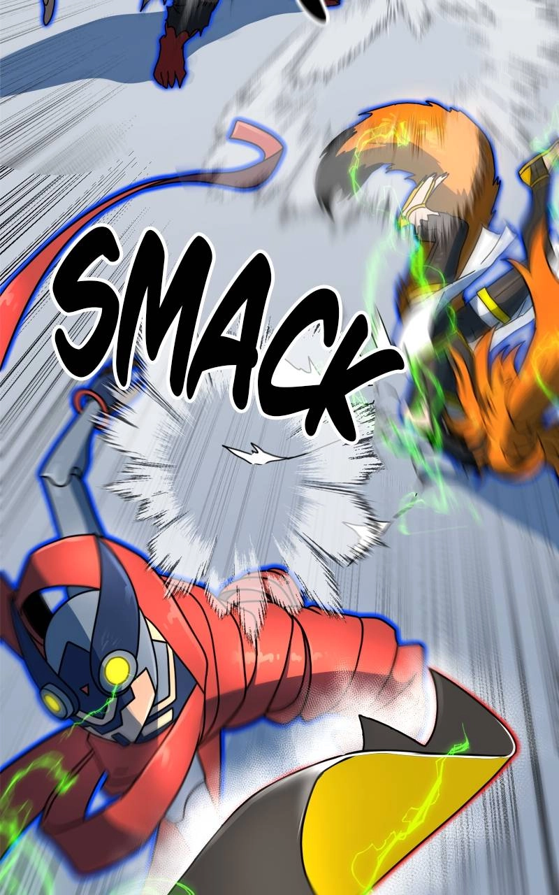 Double Click Chapter 106 - Page 69