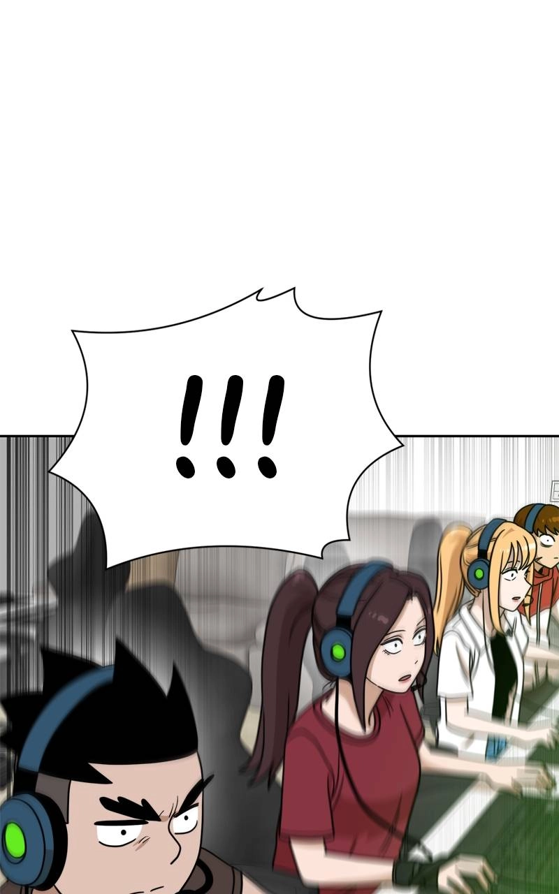 Double Click Chapter 106 - Page 71