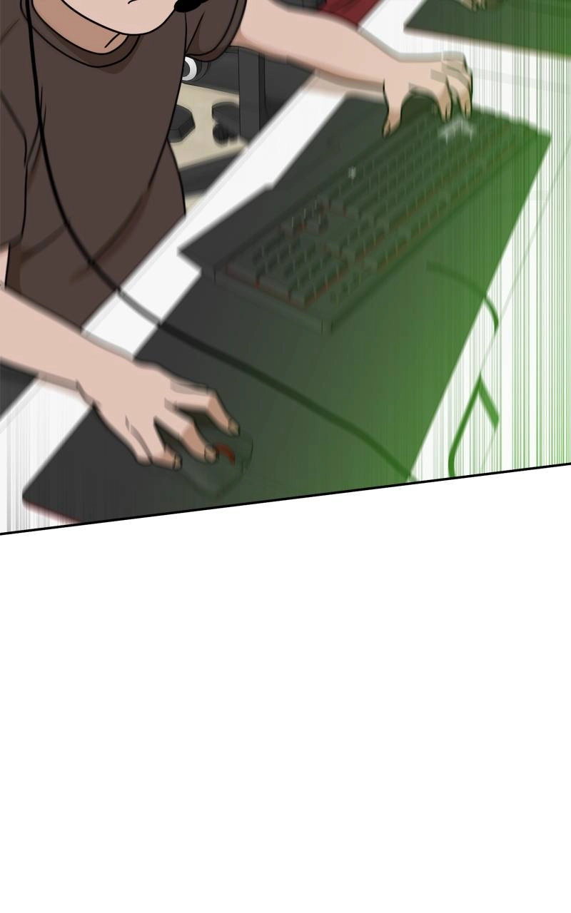 Double Click Chapter 106 - Page 72