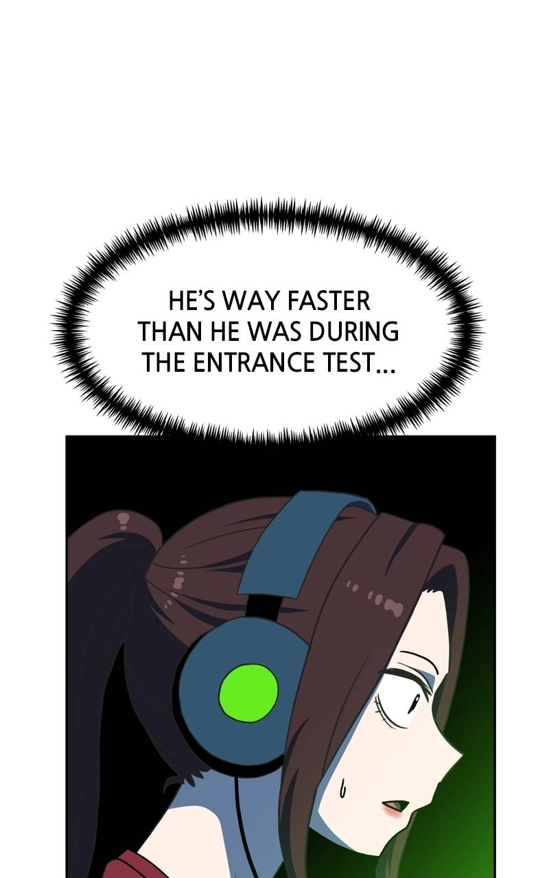 Double Click Chapter 106 - Page 73