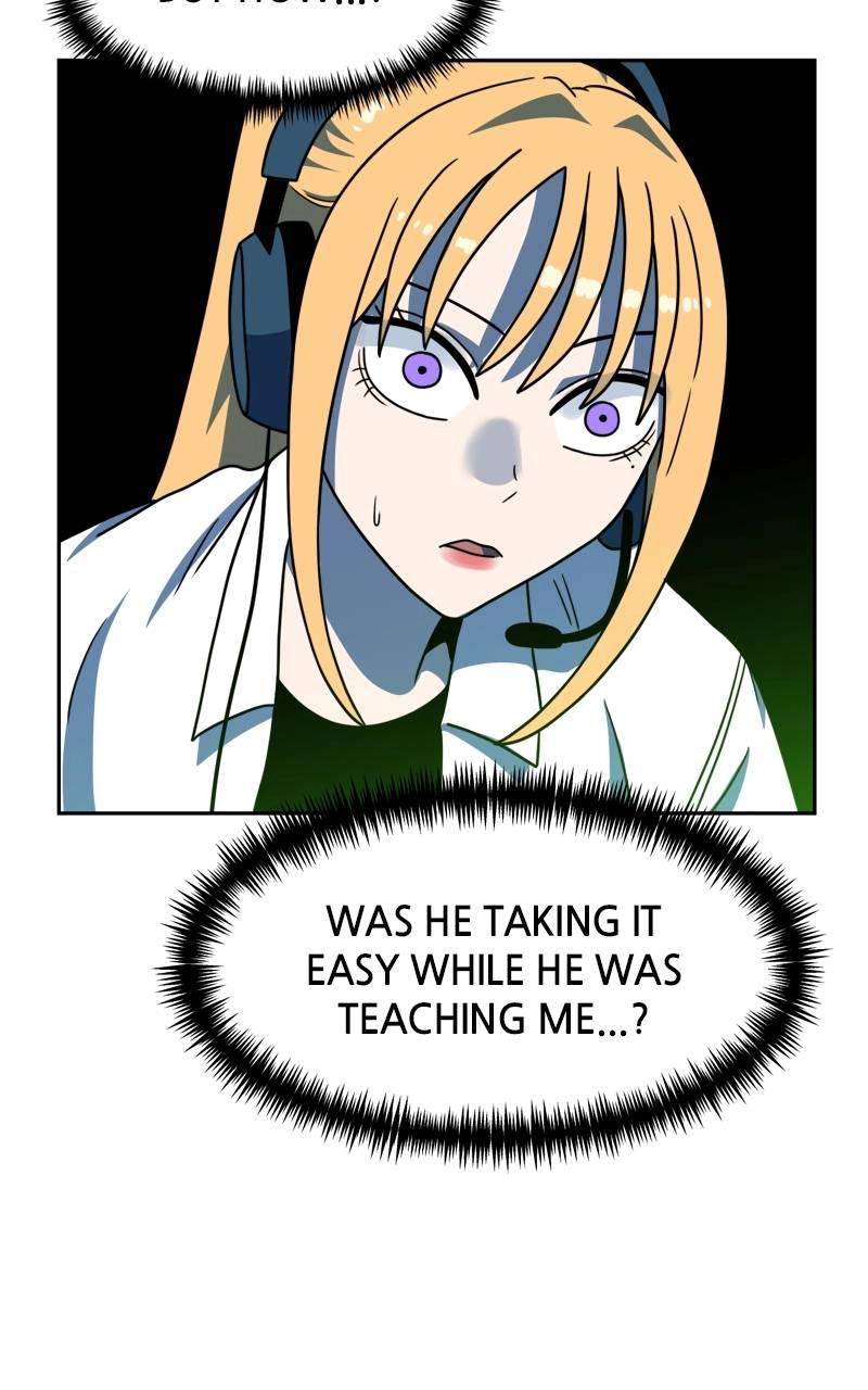 Double Click Chapter 106 - Page 75