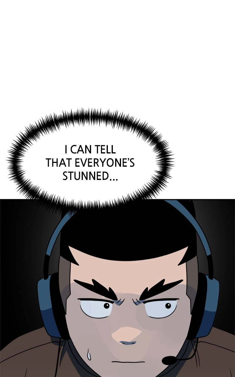 Double Click Chapter 106 - Page 76