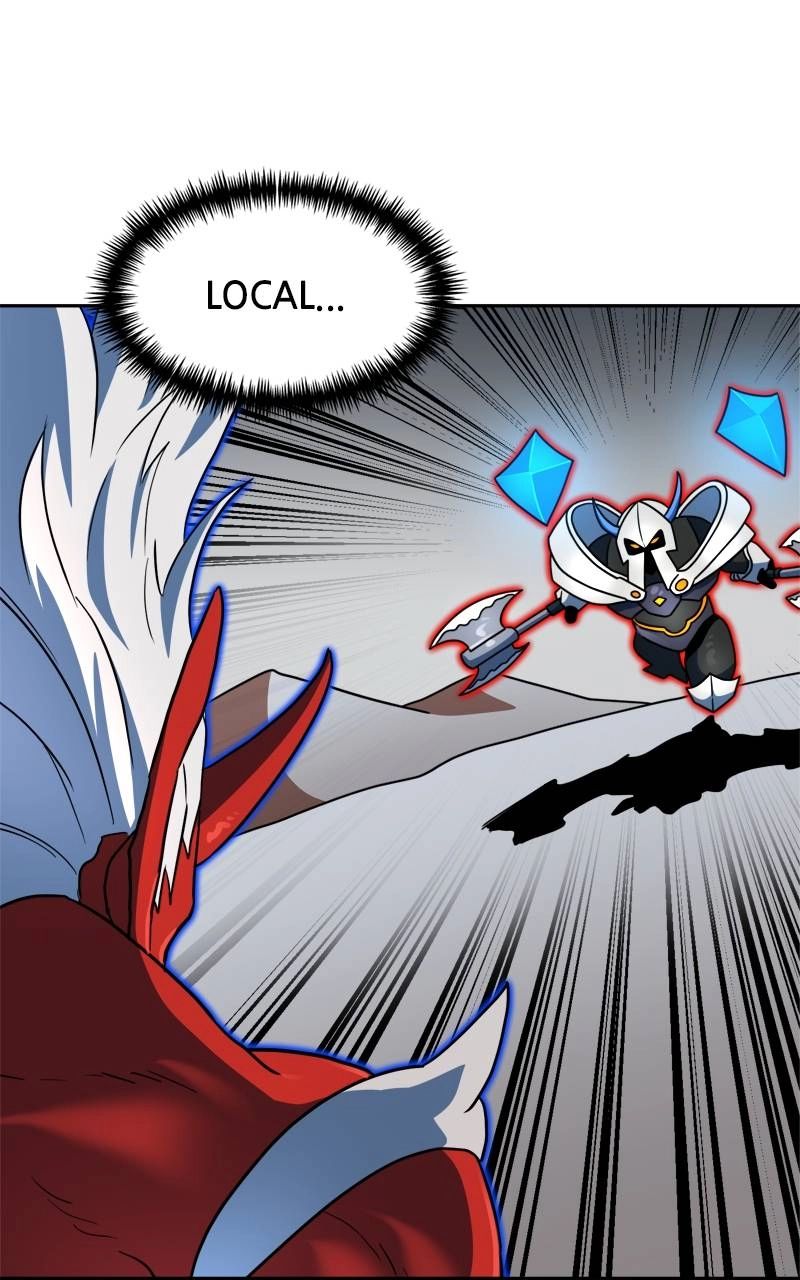 Double Click Chapter 106 - Page 79