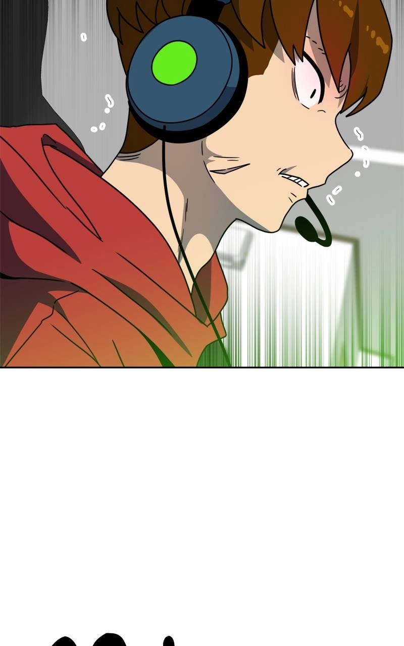 Double Click Chapter 106 - Page 81