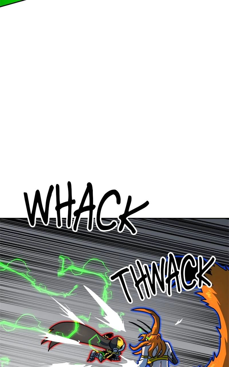 Double Click Chapter 106 - Page 83