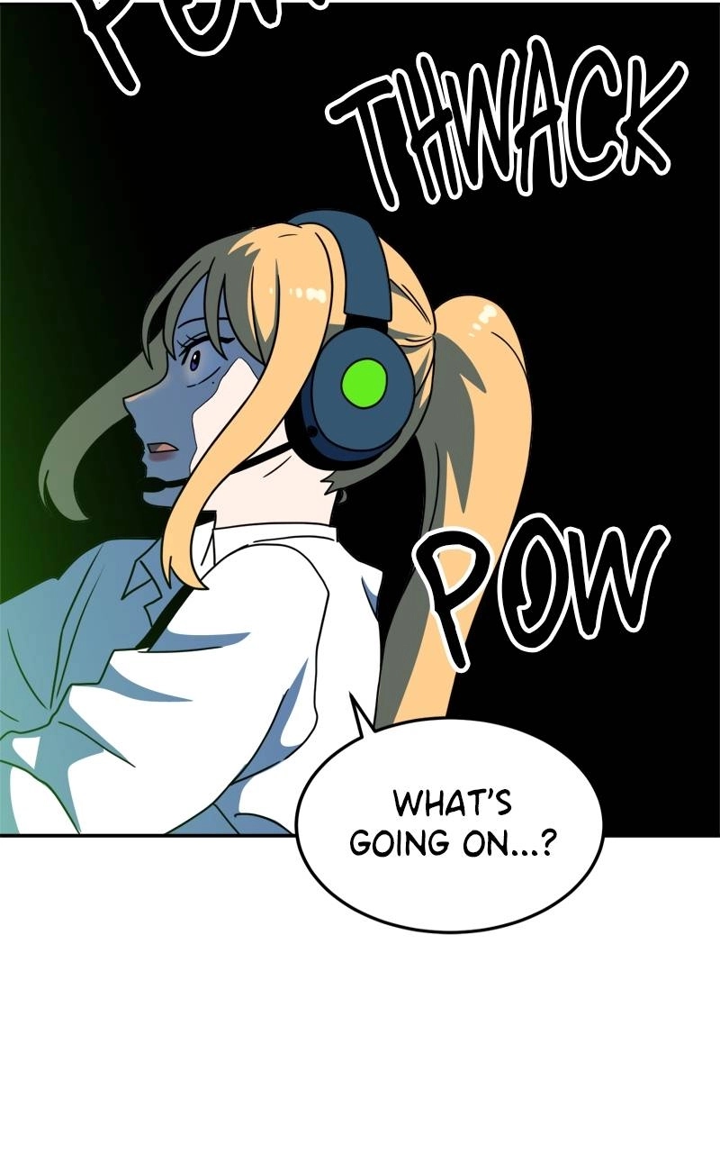 Double Click Chapter 106 - Page 85
