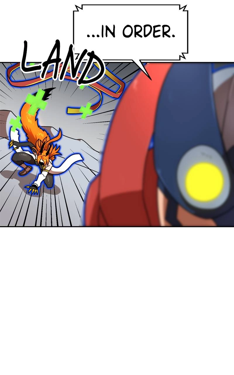 Double Click Chapter 106 - Page 90