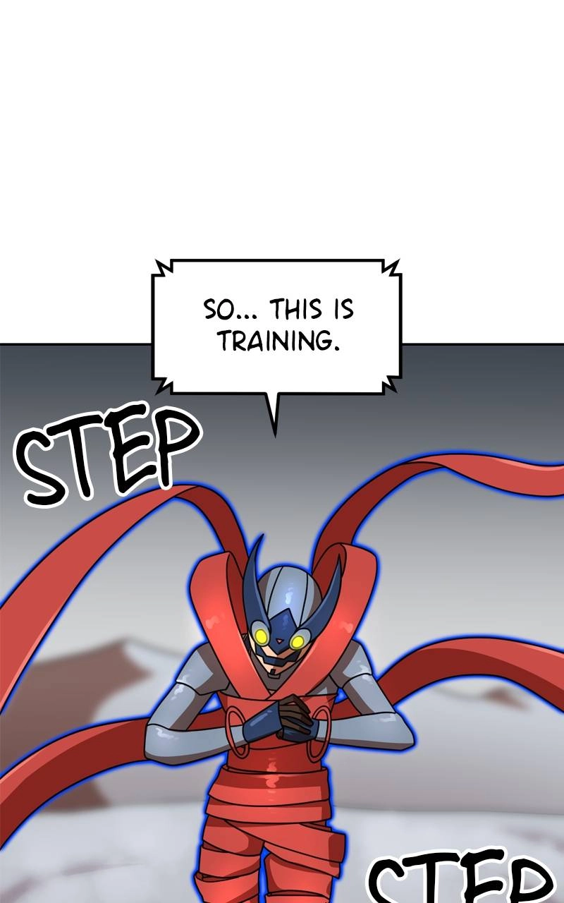 Double Click Chapter 106 - Page 91